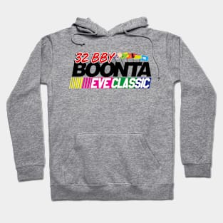 Vintage  Race Classic Hoodie